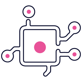 Icon for Leading Technology